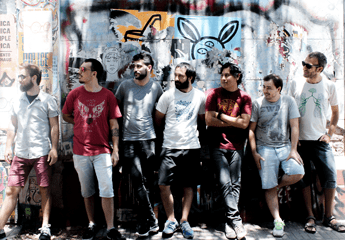 Buenos Aires Antisocial Club